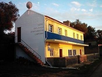 Termas Da Azenha Hotel Figueira da Azoia Eksteriør billede