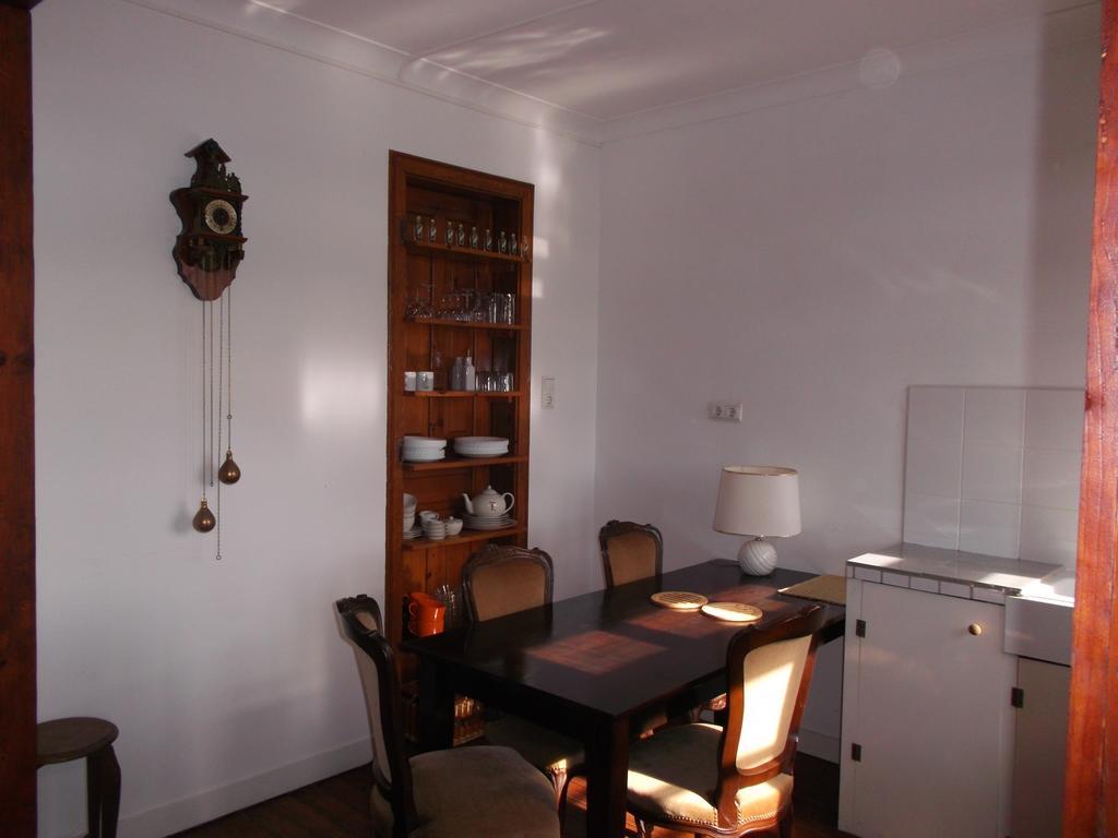 Termas Da Azenha Hotel Figueira da Azoia Eksteriør billede