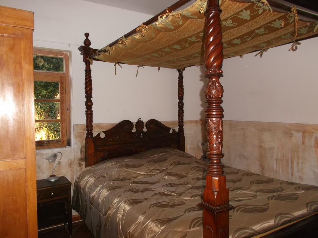 Termas Da Azenha Hotel Figueira da Azoia Eksteriør billede