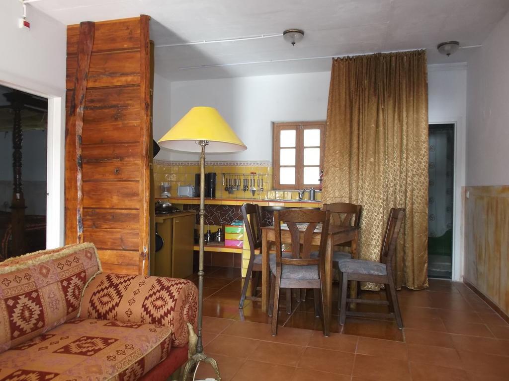 Termas Da Azenha Hotel Figueira da Azoia Eksteriør billede