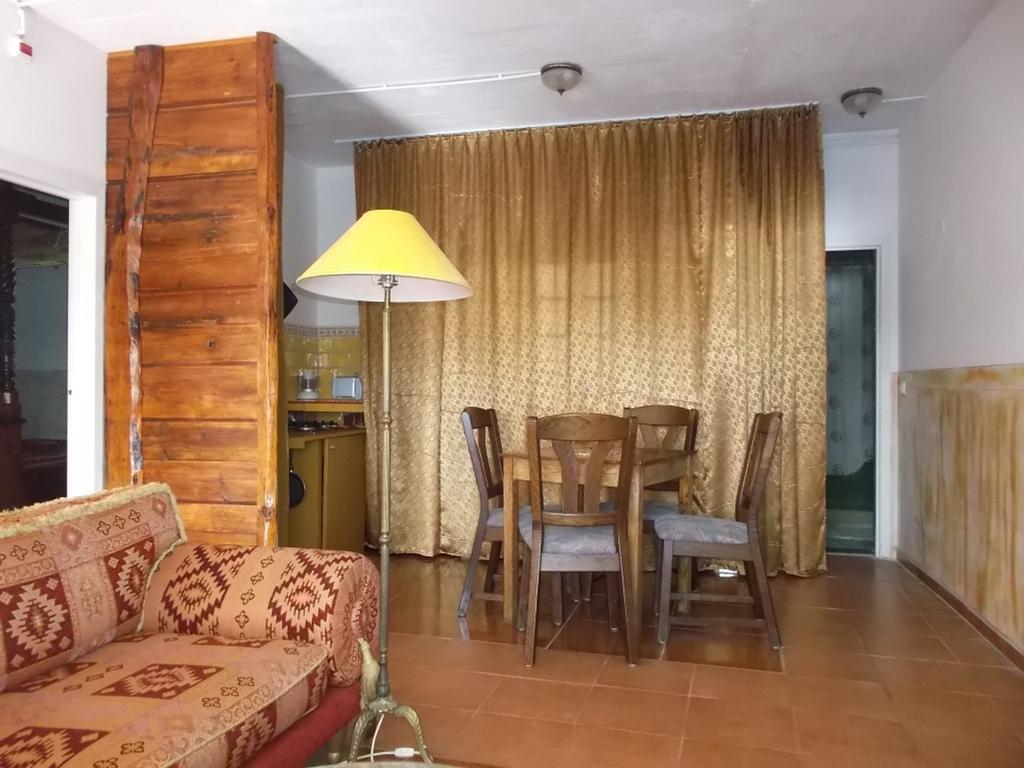 Termas Da Azenha Hotel Figueira da Azoia Eksteriør billede