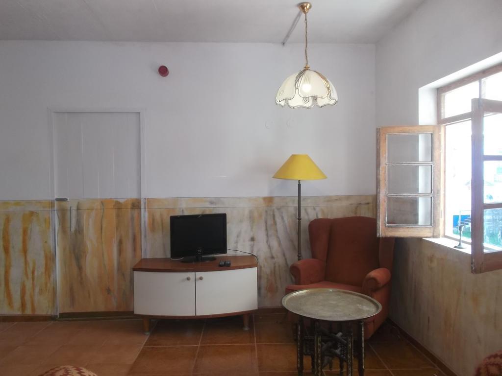 Termas Da Azenha Hotel Figueira da Azoia Eksteriør billede