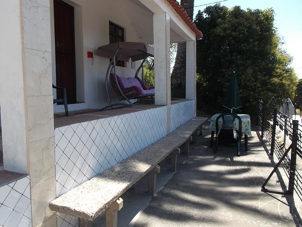 Termas Da Azenha Hotel Figueira da Azoia Eksteriør billede