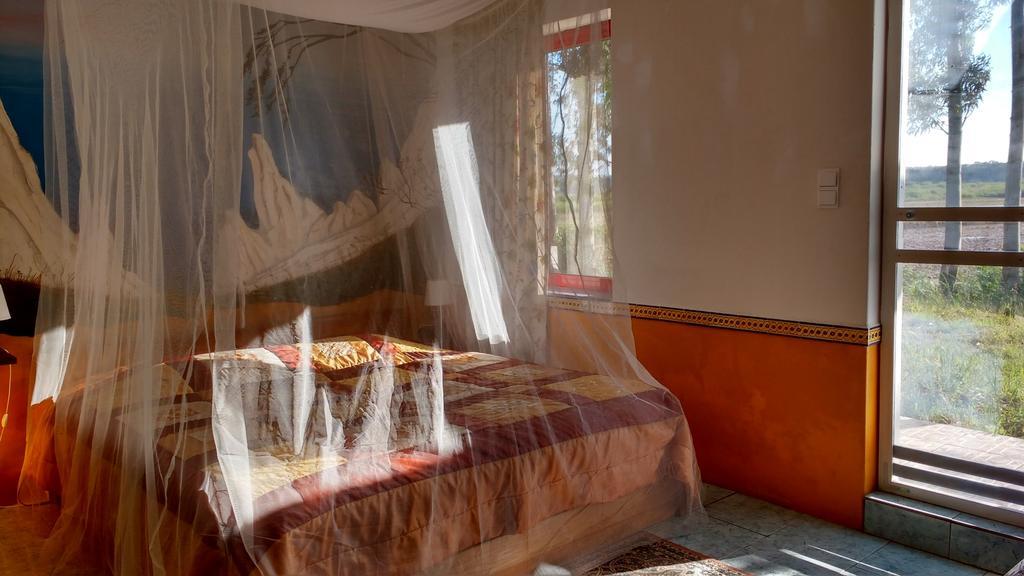 Termas Da Azenha Hotel Figueira da Azoia Eksteriør billede
