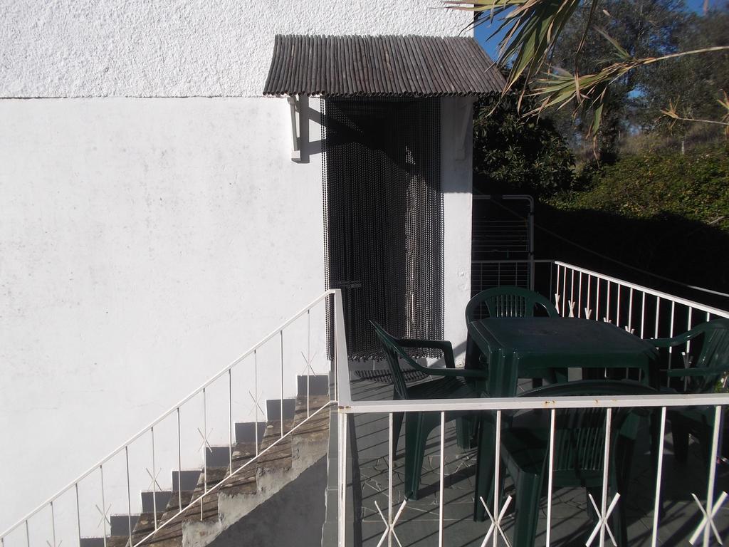 Termas Da Azenha Hotel Figueira da Azoia Eksteriør billede