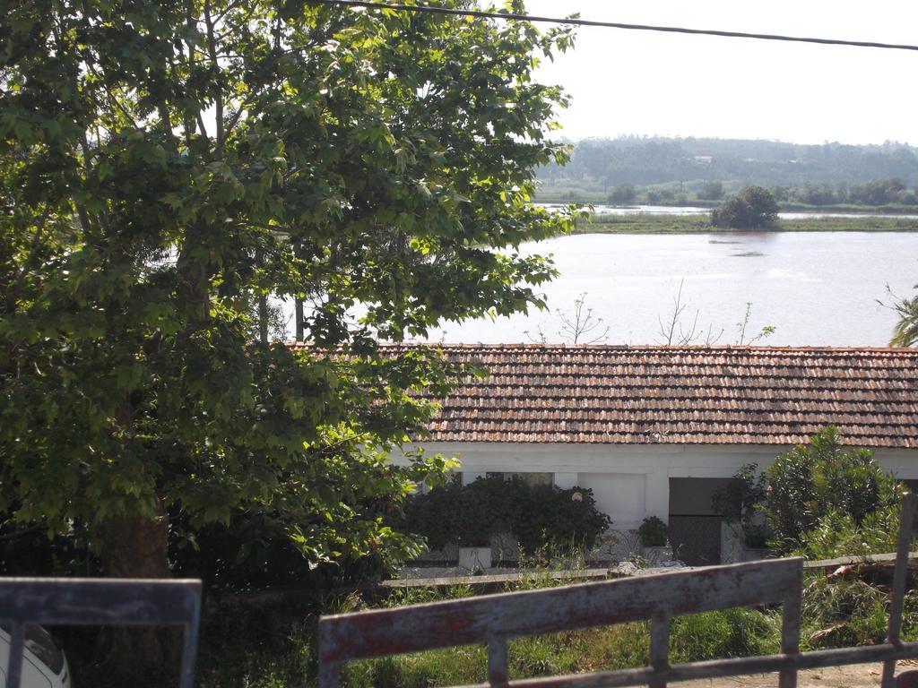 Termas Da Azenha Hotel Figueira da Azoia Eksteriør billede