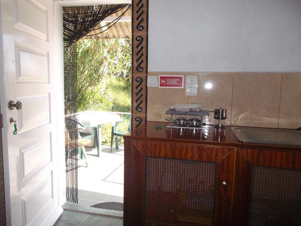Termas Da Azenha Hotel Figueira da Azoia Eksteriør billede