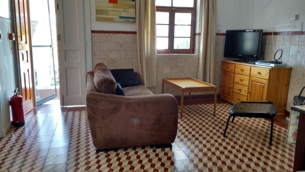 Termas Da Azenha Hotel Figueira da Azoia Eksteriør billede