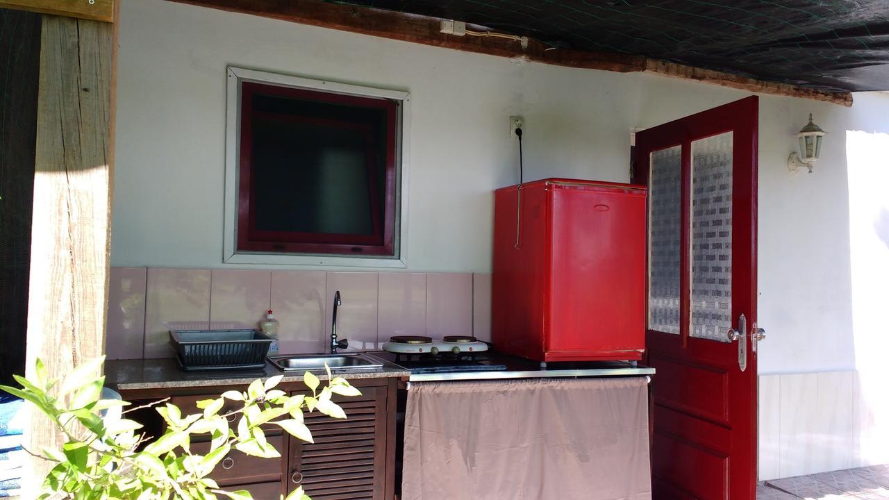 Termas Da Azenha Hotel Figueira da Azoia Eksteriør billede