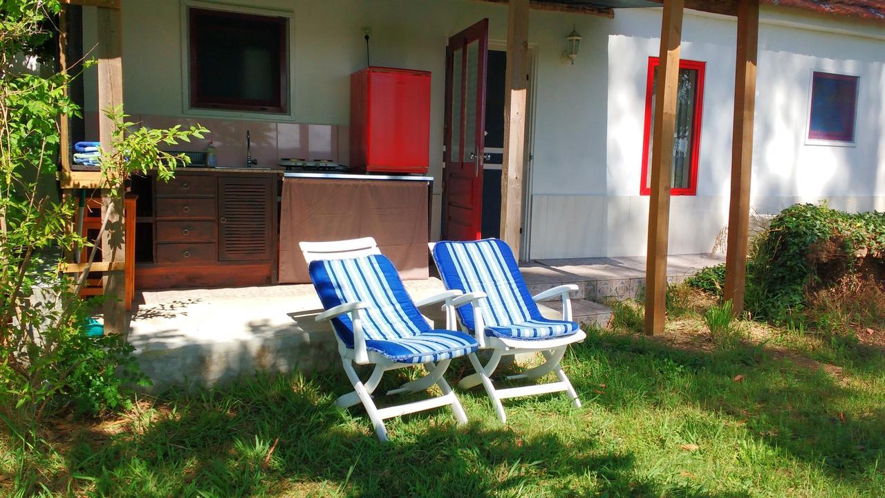 Termas Da Azenha Hotel Figueira da Azoia Eksteriør billede