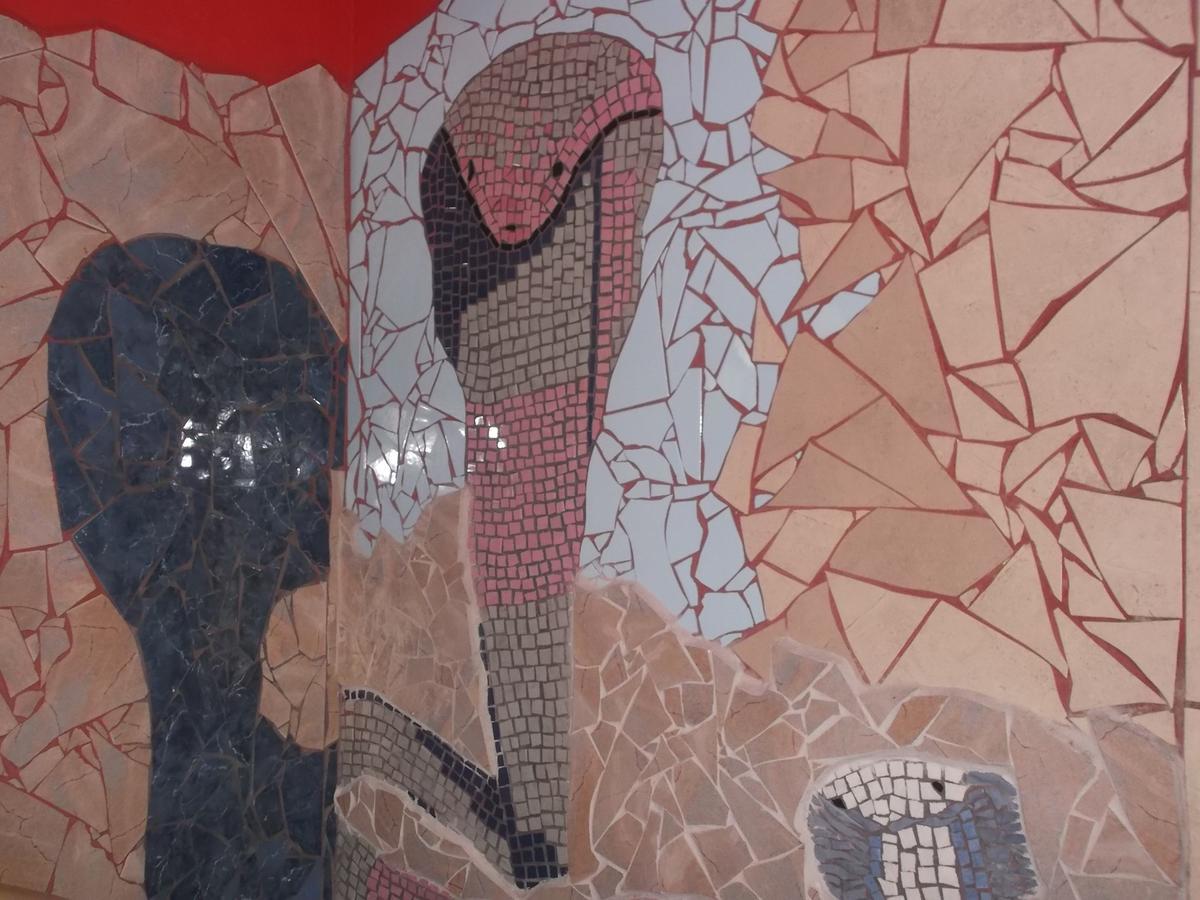 Termas Da Azenha Hotel Figueira da Azoia Eksteriør billede