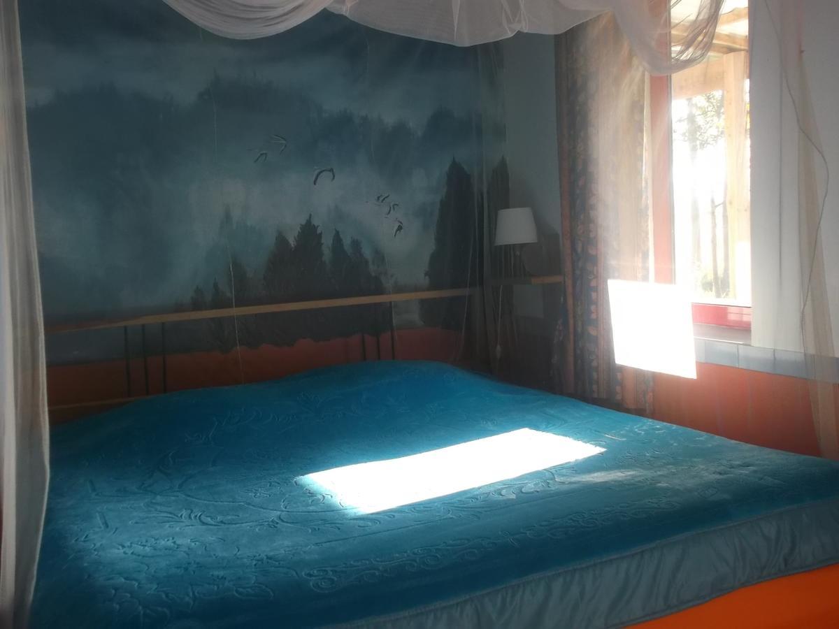 Termas Da Azenha Hotel Figueira da Azoia Eksteriør billede