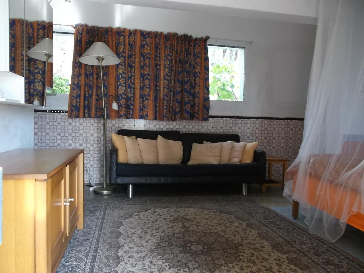 Termas Da Azenha Hotel Figueira da Azoia Eksteriør billede
