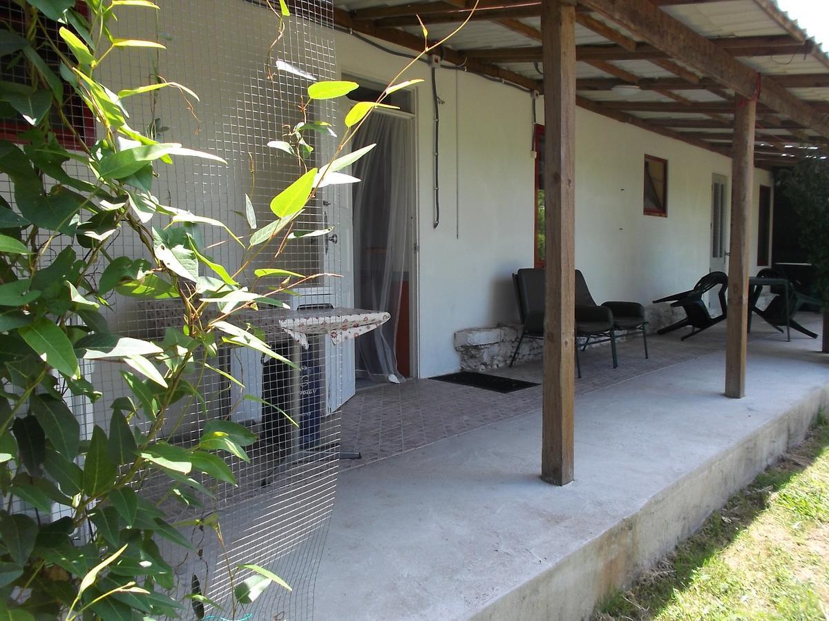 Termas Da Azenha Hotel Figueira da Azoia Eksteriør billede