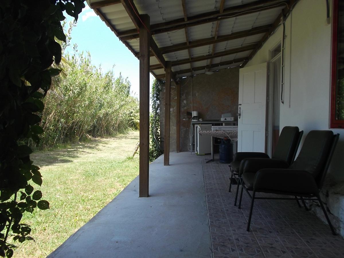 Termas Da Azenha Hotel Figueira da Azoia Eksteriør billede