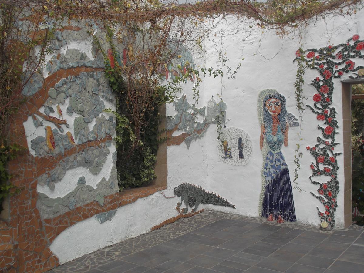 Termas Da Azenha Hotel Figueira da Azoia Eksteriør billede