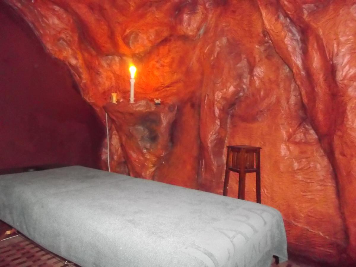 Termas Da Azenha Hotel Figueira da Azoia Eksteriør billede
