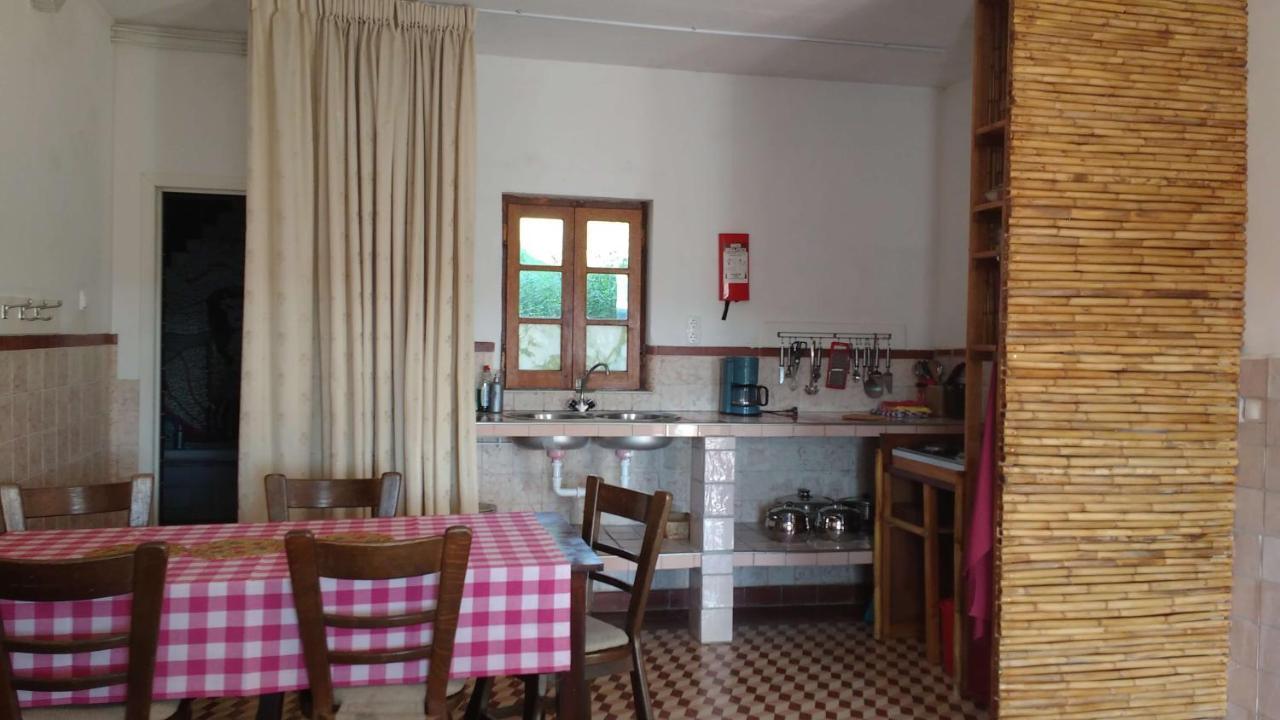 Termas Da Azenha Hotel Figueira da Azoia Eksteriør billede