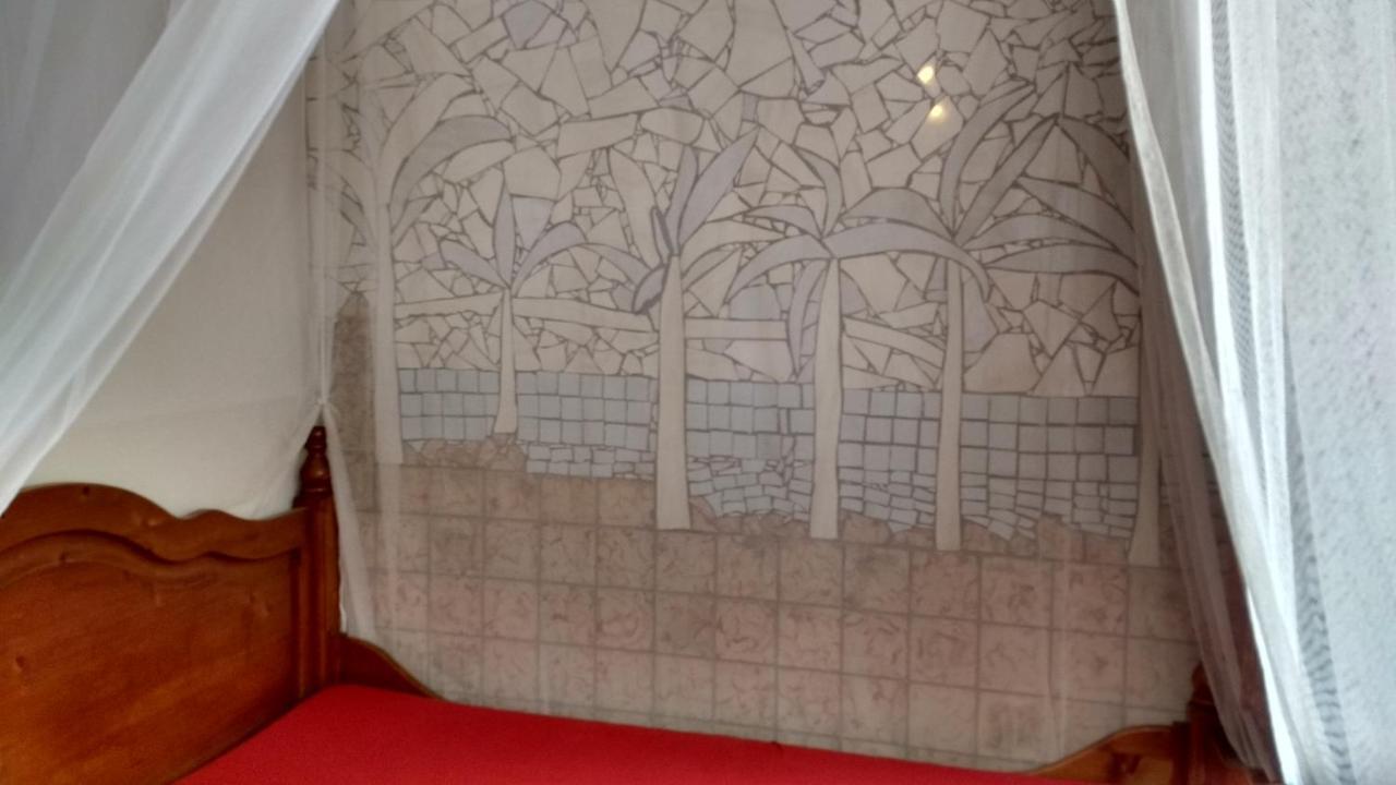 Termas Da Azenha Hotel Figueira da Azoia Eksteriør billede