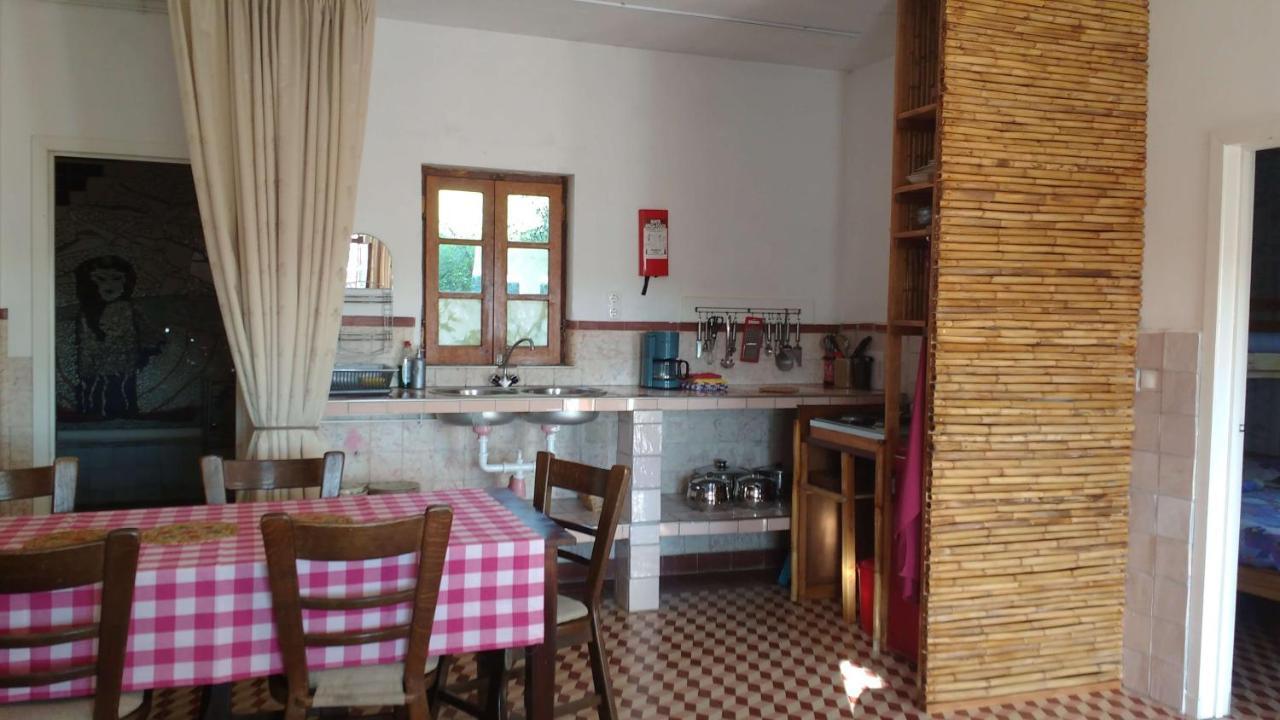 Termas Da Azenha Hotel Figueira da Azoia Eksteriør billede