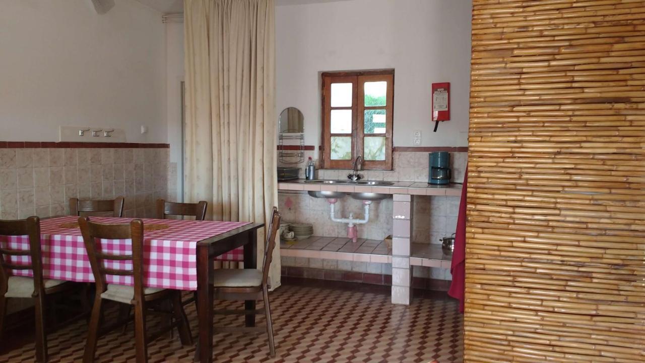 Termas Da Azenha Hotel Figueira da Azoia Eksteriør billede