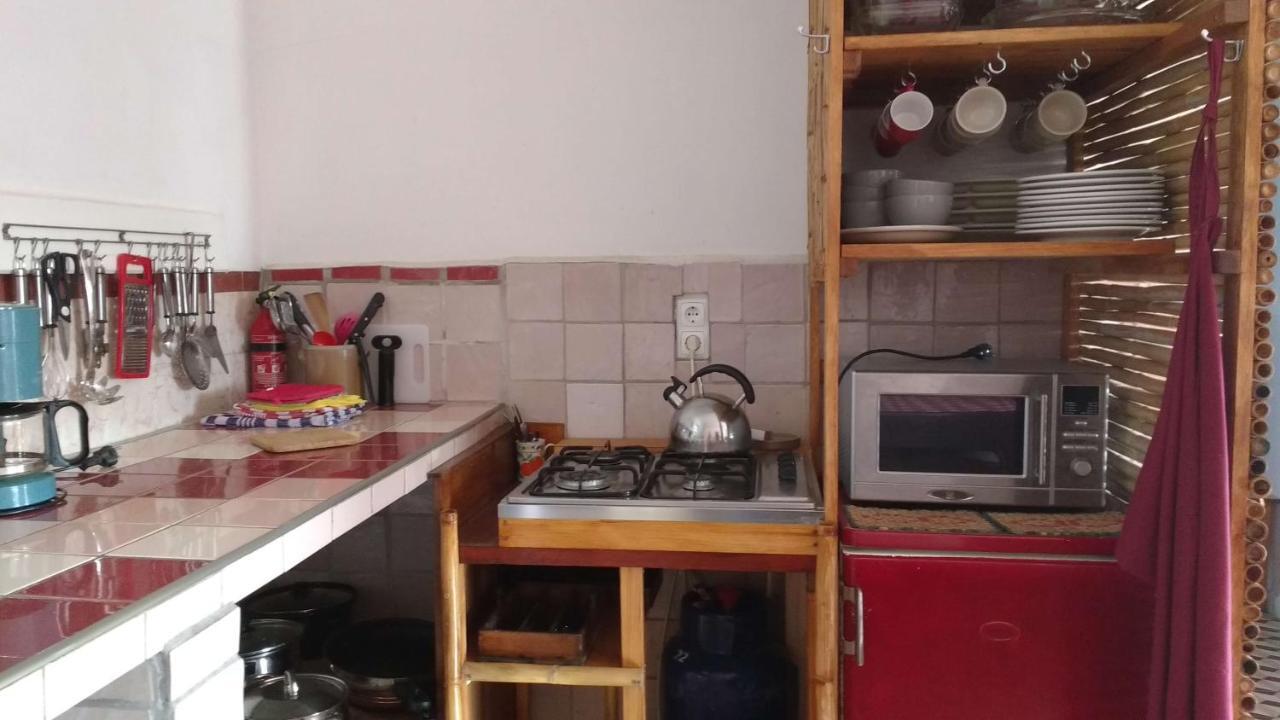 Termas Da Azenha Hotel Figueira da Azoia Eksteriør billede